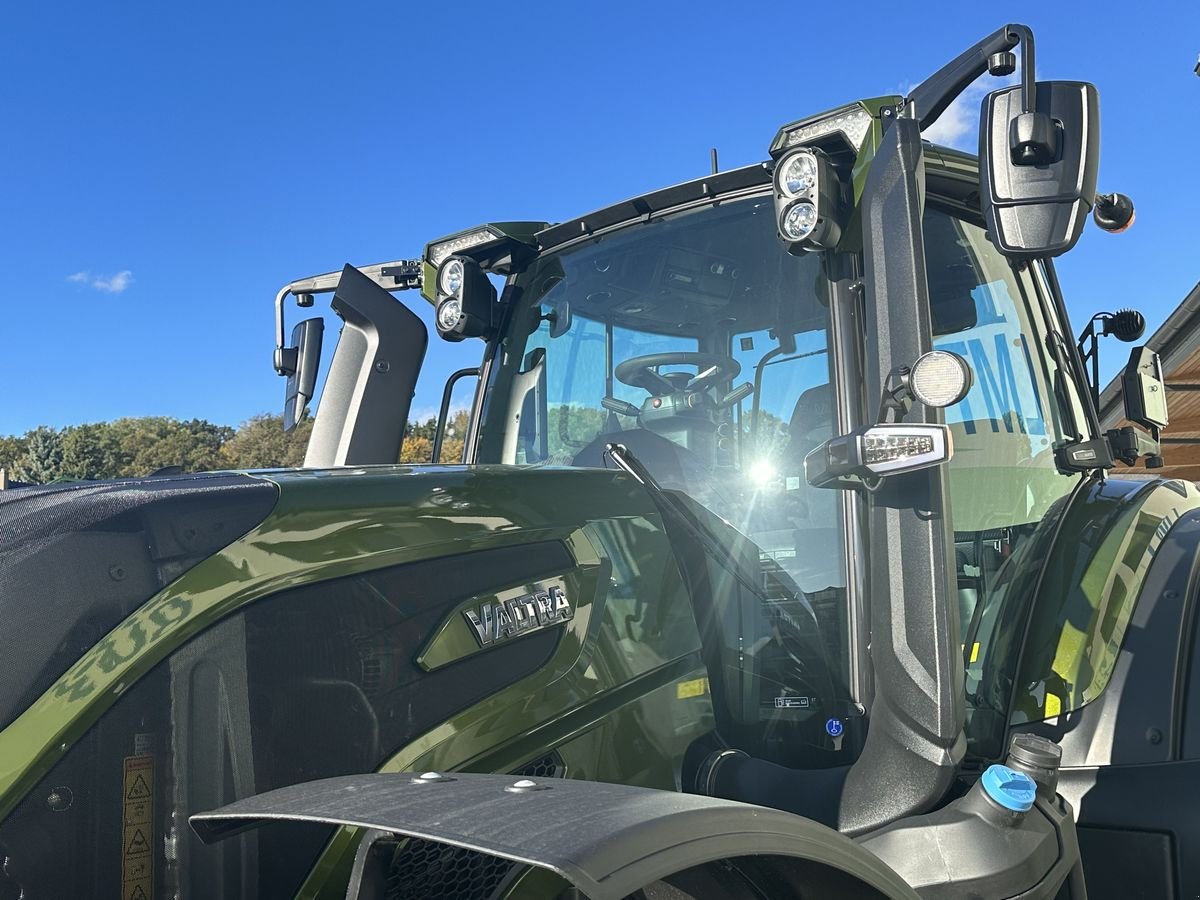 Traktor typu Valtra Q 305 mit Rüfa, Gebrauchtmaschine v Hürm (Obrázek 13)