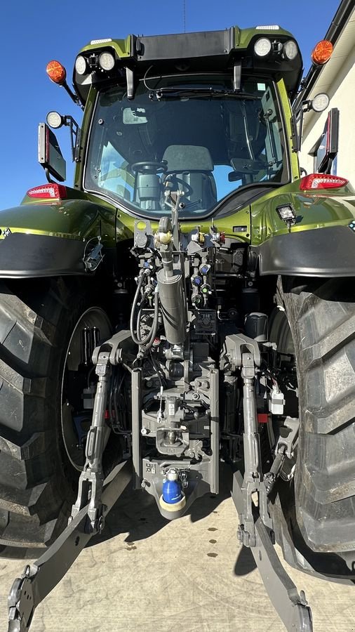 Traktor typu Valtra Q 305 mit Rüfa, Gebrauchtmaschine v Hürm (Obrázek 8)