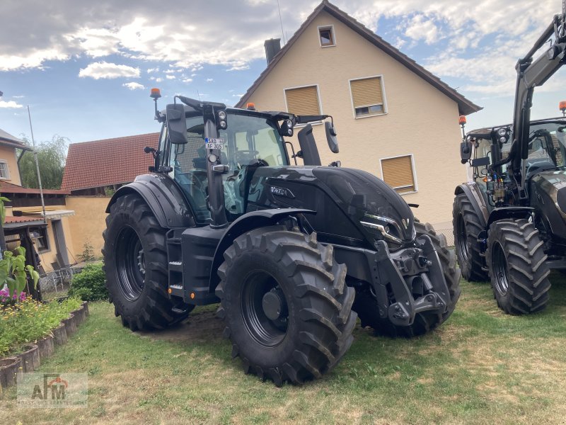 Traktor des Typs Valtra Q 305 Rüfa, Neumaschine in Bodenwöhr/ Taxöldern (Bild 1)