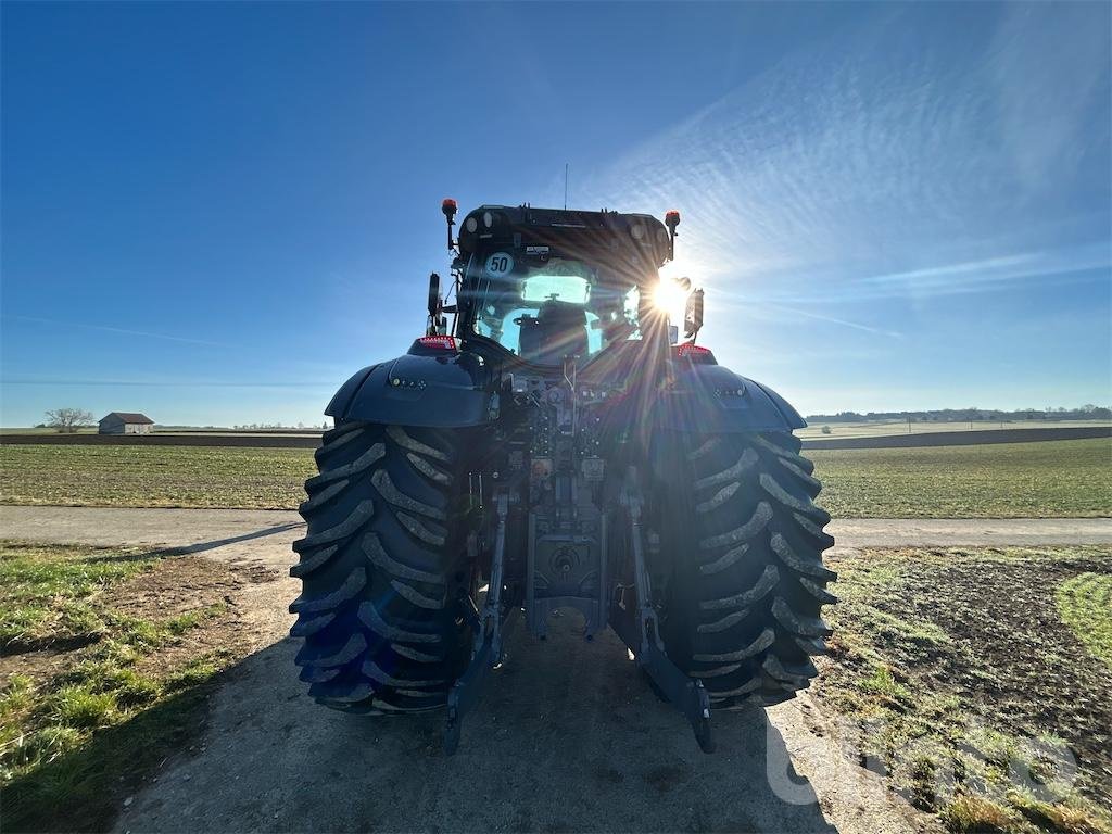 Traktor tipa Valtra Q 305 Unlimited, Gebrauchtmaschine u Düsseldorf (Slika 8)