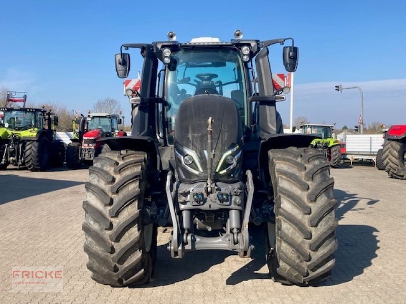 Traktor typu Valtra Q 305 Unlimited, Gebrauchtmaschine v Bockel - Gyhum (Obrázok 2)
