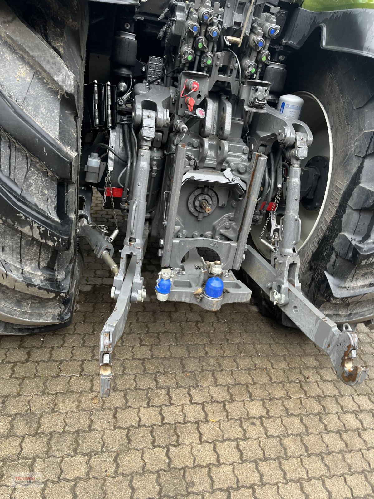 Traktor typu Valtra Q 305 Vorführschlepper, Neumaschine v Mainburg/Wambach (Obrázek 14)