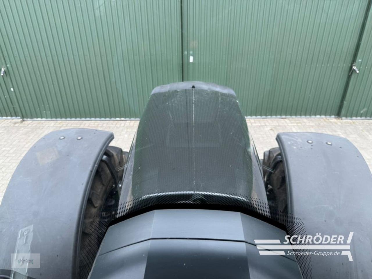 Traktor tipa Valtra Q 305, Gebrauchtmaschine u Twistringen (Slika 24)