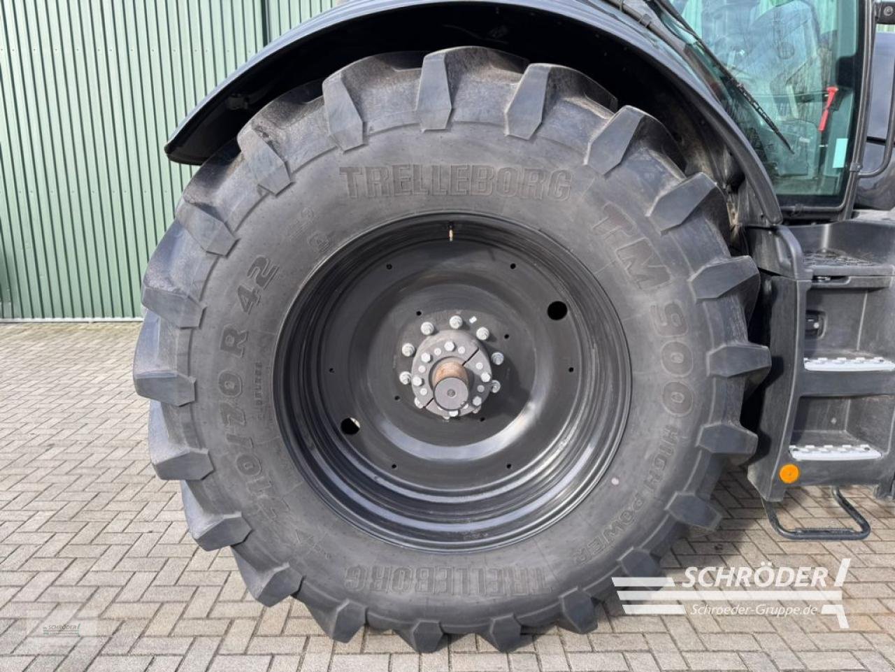 Traktor des Typs Valtra Q 305, Neumaschine in Lastrup (Bild 13)