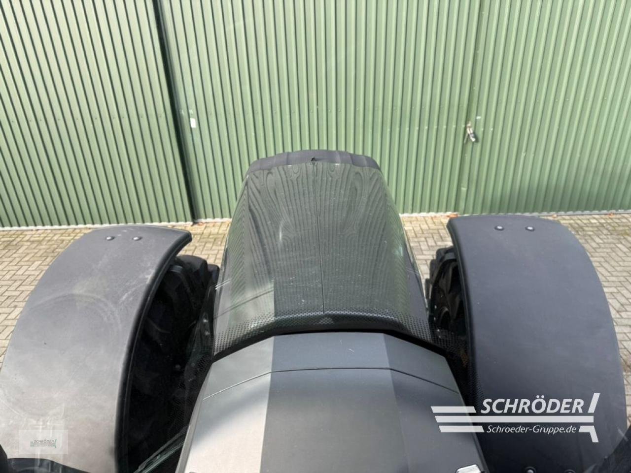 Traktor des Typs Valtra Q 305, Neumaschine in Lastrup (Bild 21)