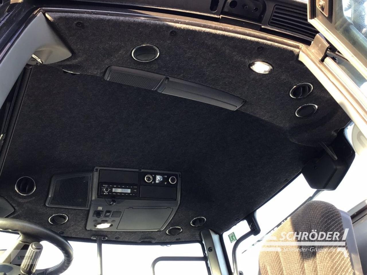 Traktor του τύπου Valtra Q 305, Neumaschine σε Penzlin (Φωτογραφία 3)