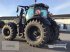 Traktor του τύπου Valtra Q 305, Neumaschine σε Penzlin (Φωτογραφία 15)
