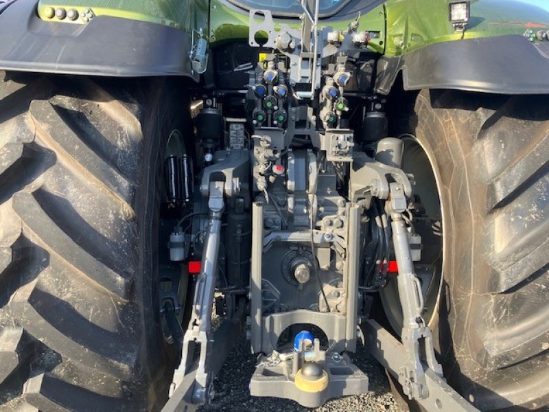 Traktor типа Valtra Q 305, Gebrauchtmaschine в Werther (Фотография 5)