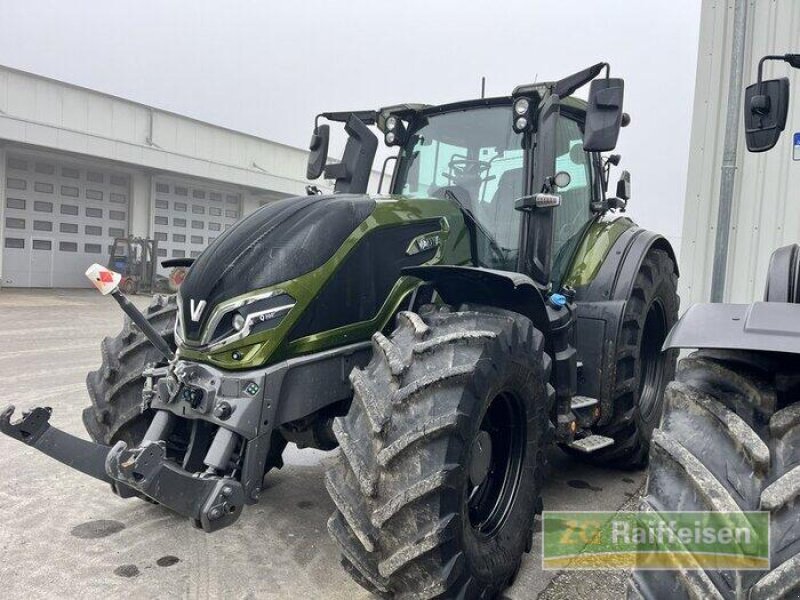 Traktor типа Valtra Q 305, Vorführmaschine в Walldürn (Фотография 1)