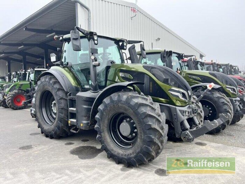 Traktor типа Valtra Q 305, Vorführmaschine в Walldürn (Фотография 2)
