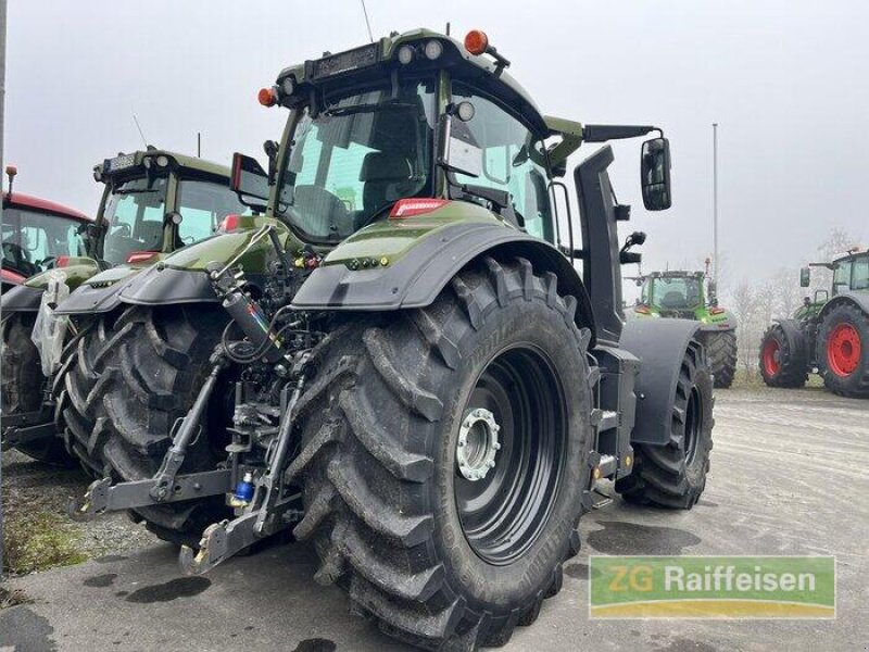 Traktor del tipo Valtra q 305, Vorführmaschine en Walldürn (Imagen 4)