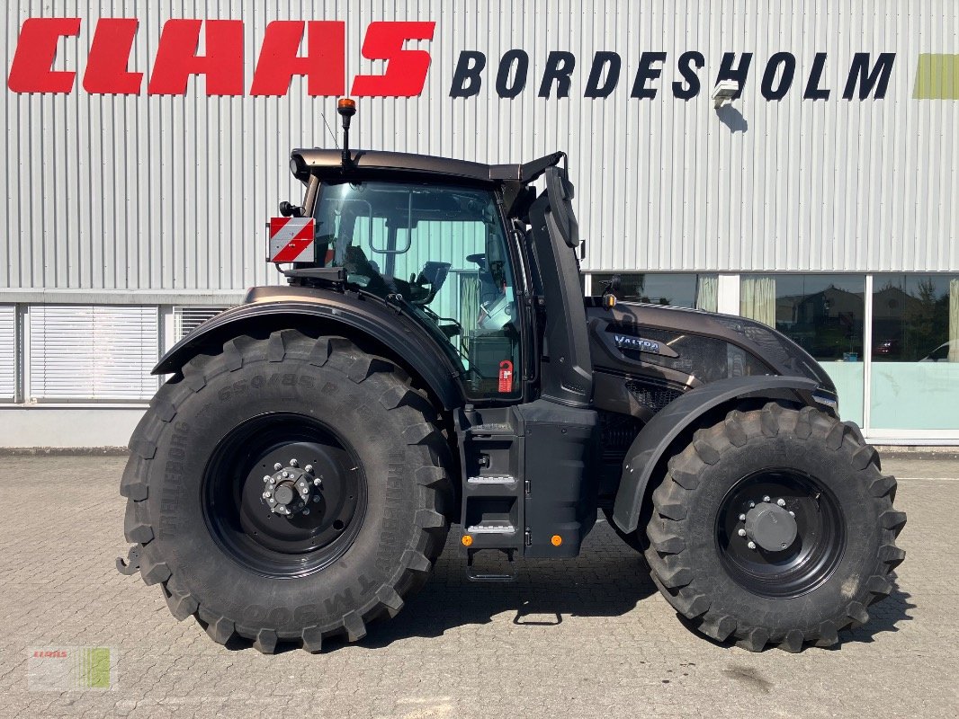 Traktor des Typs Valtra Q245 (Gewährleistungsverlängerung 12.2026), Gebrauchtmaschine in Bordesholm (Bild 7)