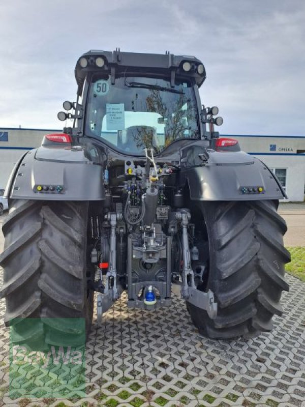 Traktor van het type Valtra Q245 VALTRA TRAKTOR, Neumaschine in Remseck am Neckar (Foto 5)