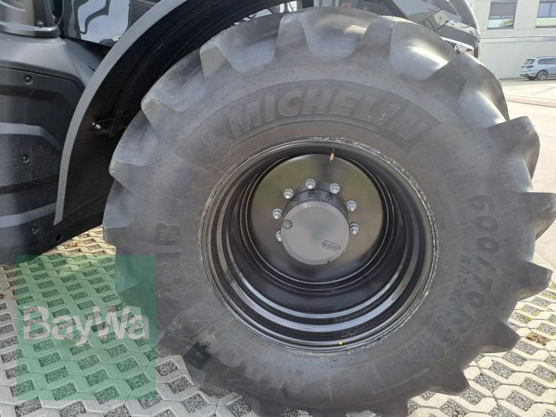 Traktor van het type Valtra Q245 VALTRA TRAKTOR, Neumaschine in Remseck am Neckar (Foto 10)