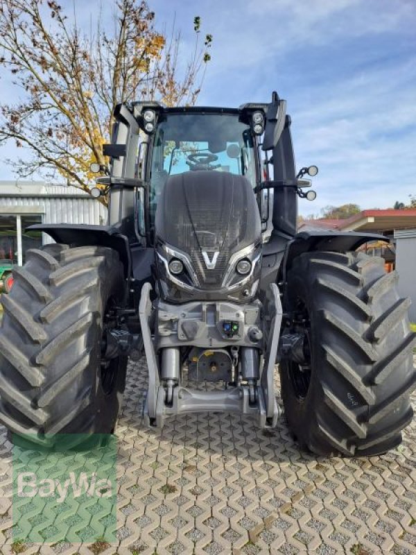 Traktor van het type Valtra Q245 VALTRA TRAKTOR, Neumaschine in Remseck am Neckar (Foto 4)