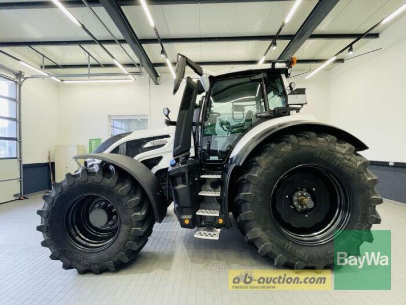 Traktor des Typs Valtra Q245, Gebrauchtmaschine in Manching (Bild 15)