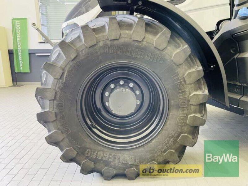 Traktor des Typs Valtra Q245, Gebrauchtmaschine in Manching (Bild 10)