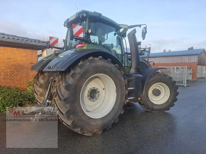 Traktor du type Valtra Q245, Vorführmaschine en St. Michaelisdonn (Photo 7)