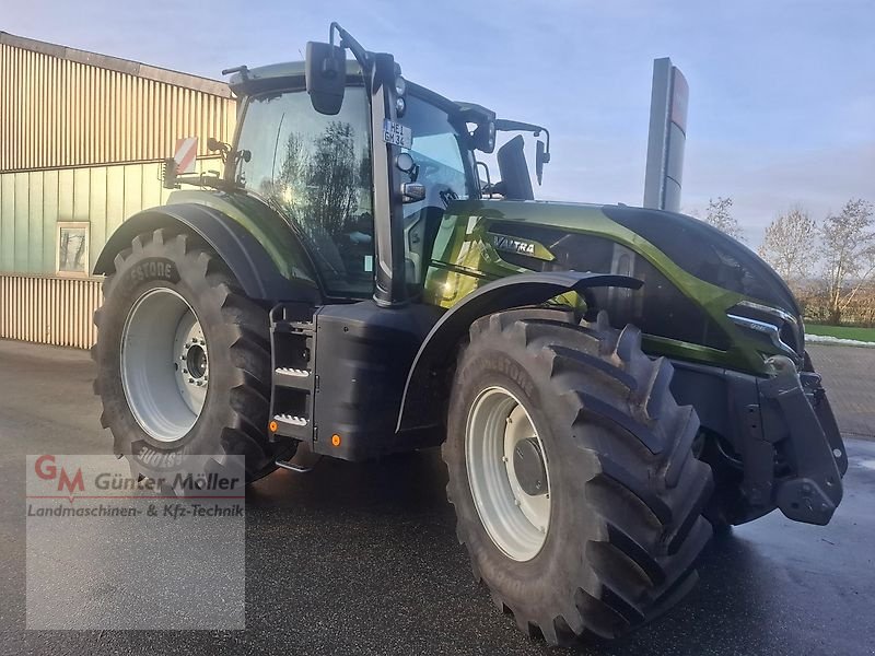 Traktor du type Valtra Q245, Vorführmaschine en St. Michaelisdonn (Photo 1)