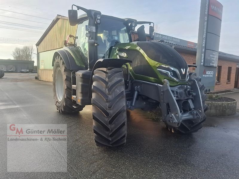 Traktor du type Valtra Q245, Vorführmaschine en St. Michaelisdonn (Photo 2)