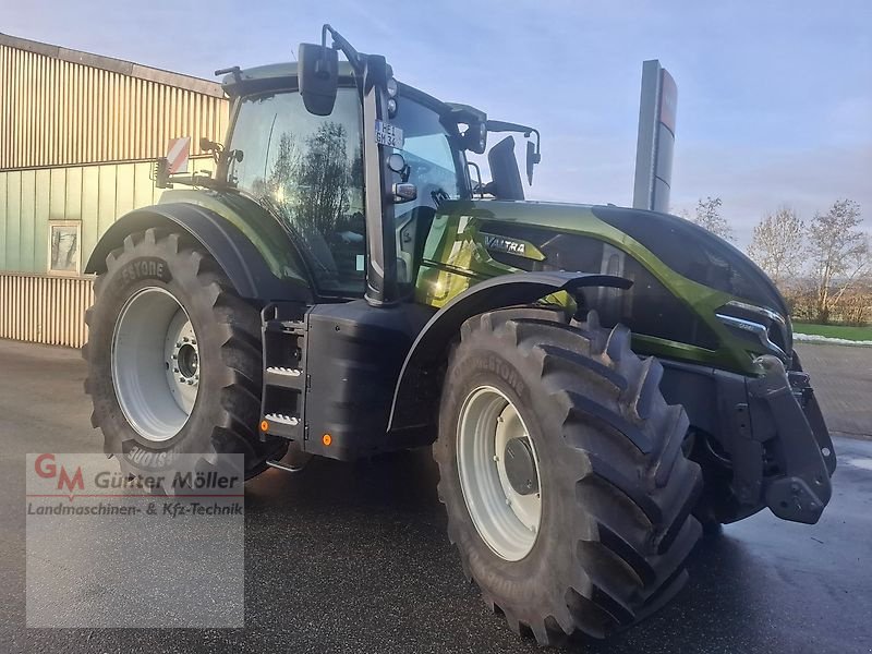 Traktor du type Valtra Q245, Vorführmaschine en St. Michaelisdonn (Photo 8)
