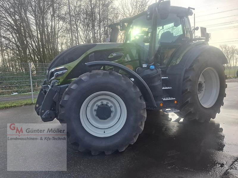 Traktor du type Valtra Q245, Vorführmaschine en St. Michaelisdonn (Photo 4)
