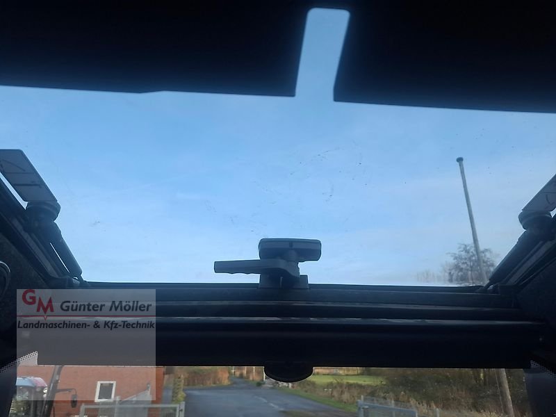 Traktor du type Valtra Q245, Vorführmaschine en St. Michaelisdonn (Photo 11)