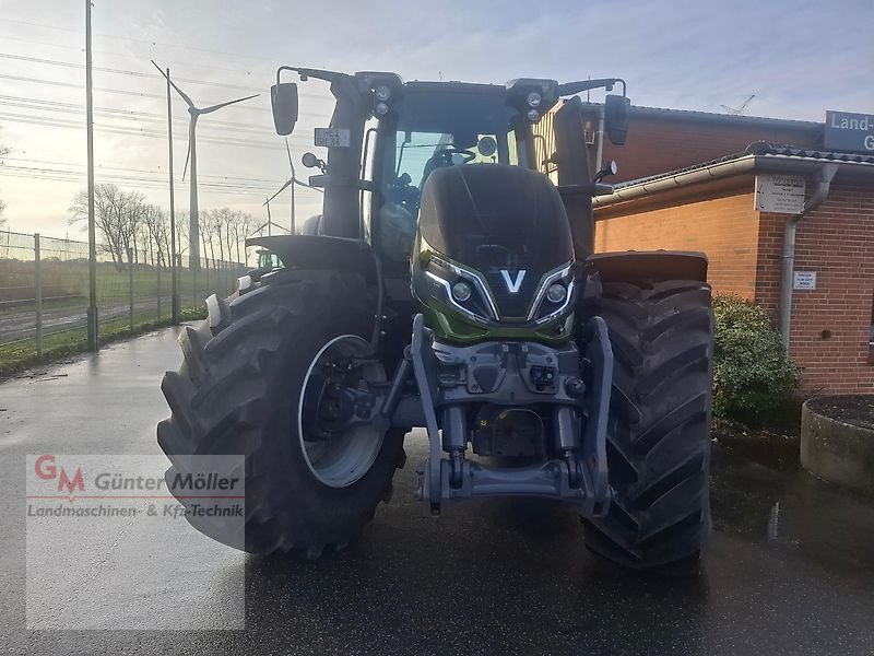 Traktor du type Valtra Q245, Vorführmaschine en St. Michaelisdonn (Photo 3)