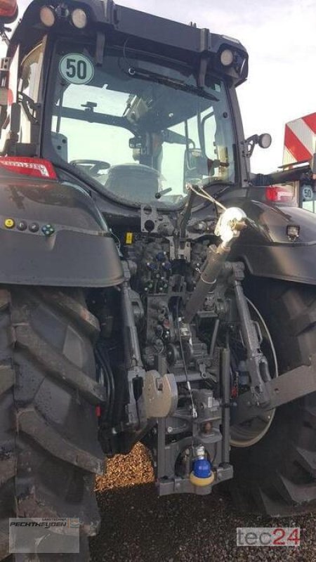 Traktor typu Valtra Q245, Neumaschine v Wegberg (Obrázek 3)