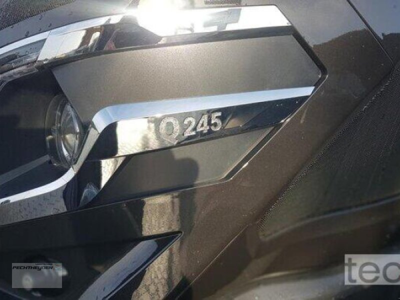 Traktor Türe ait Valtra Q245, Neumaschine içinde Wegberg