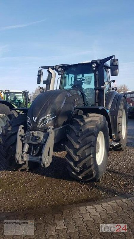 Traktor typu Valtra Q245, Neumaschine v Wegberg (Obrázek 2)