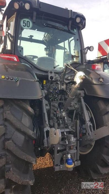 Traktor del tipo Valtra Q245, Neumaschine en Wegberg (Imagen 3)