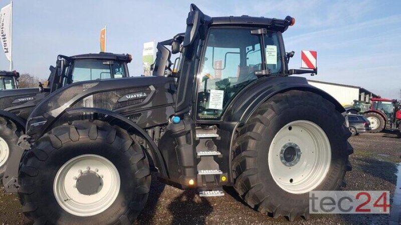 Traktor del tipo Valtra Q245, Neumaschine en Wegberg (Imagen 4)