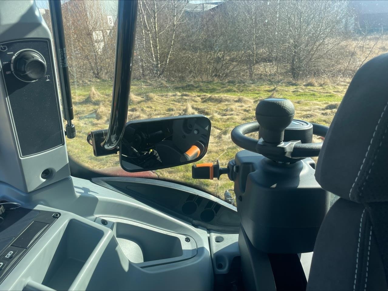 Traktor tipa Valtra Q265 1A9, Gebrauchtmaschine u Skanderborg (Slika 10)