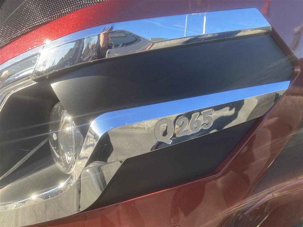 Traktor tipa Valtra Q265 Fabriks ny 265 HK  Boost 290 HK, Gebrauchtmaschine u Hobro (Slika 4)