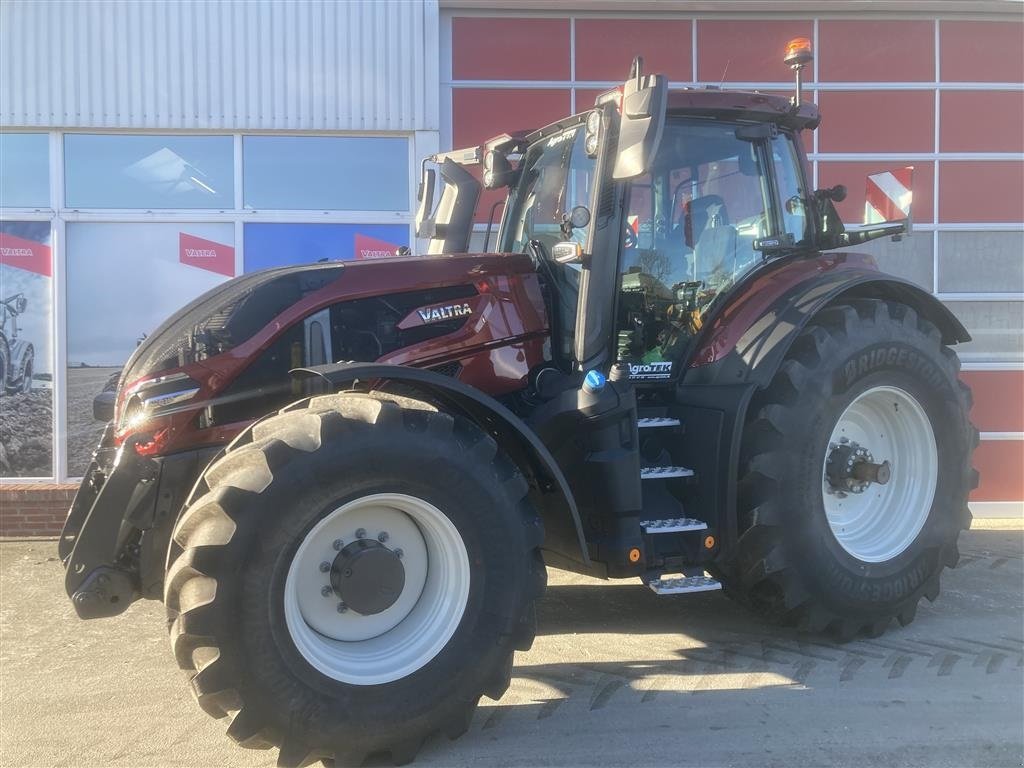 Traktor tipa Valtra Q265 Fabriks ny 265 HK  Boost 290 HK, Gebrauchtmaschine u Hobro (Slika 7)