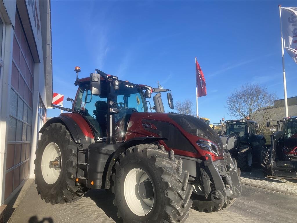 Traktor tipa Valtra Q265 Fabriks ny 265 HK  Boost 290 HK, Gebrauchtmaschine u Hobro (Slika 3)