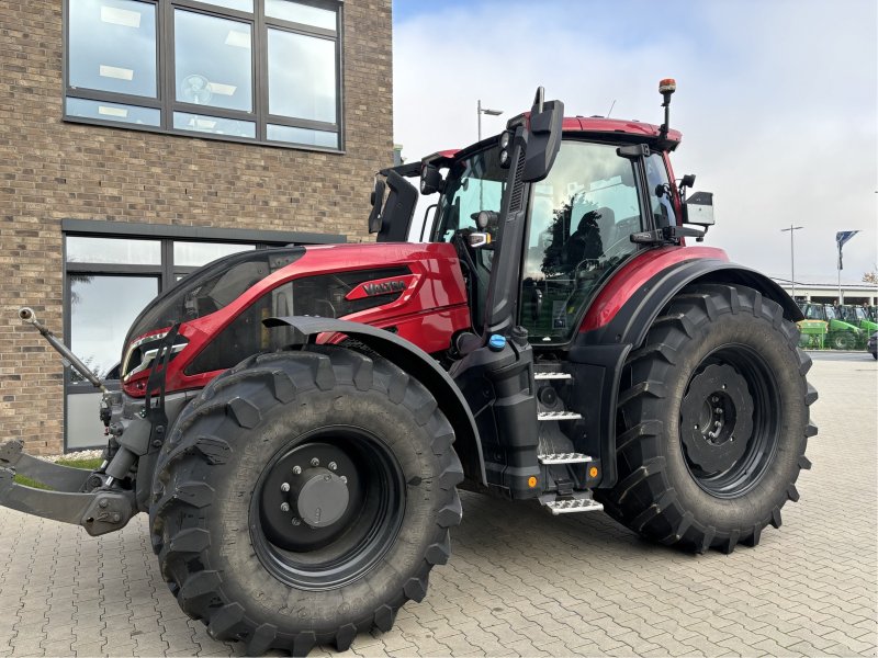 Traktor typu Valtra Q265 Garantie, Gebrauchtmaschine w Bad Oldesloe (Zdjęcie 1)