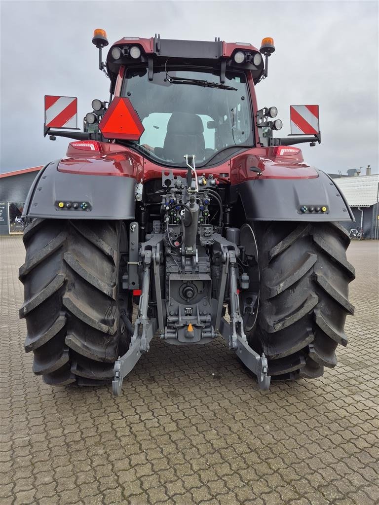 Traktor типа Valtra Q265 Kan leveres nu, Gebrauchtmaschine в Høng (Фотография 4)