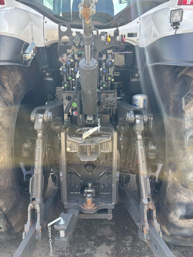 Traktor vrste Valtra Q265, Gebrauchtmaschine v VERT TOULON (Slika 5)