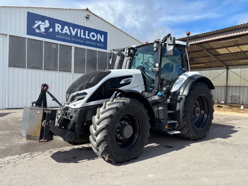 Traktor типа Valtra Q265, Gebrauchtmaschine в VERT TOULON (Фотография 1)