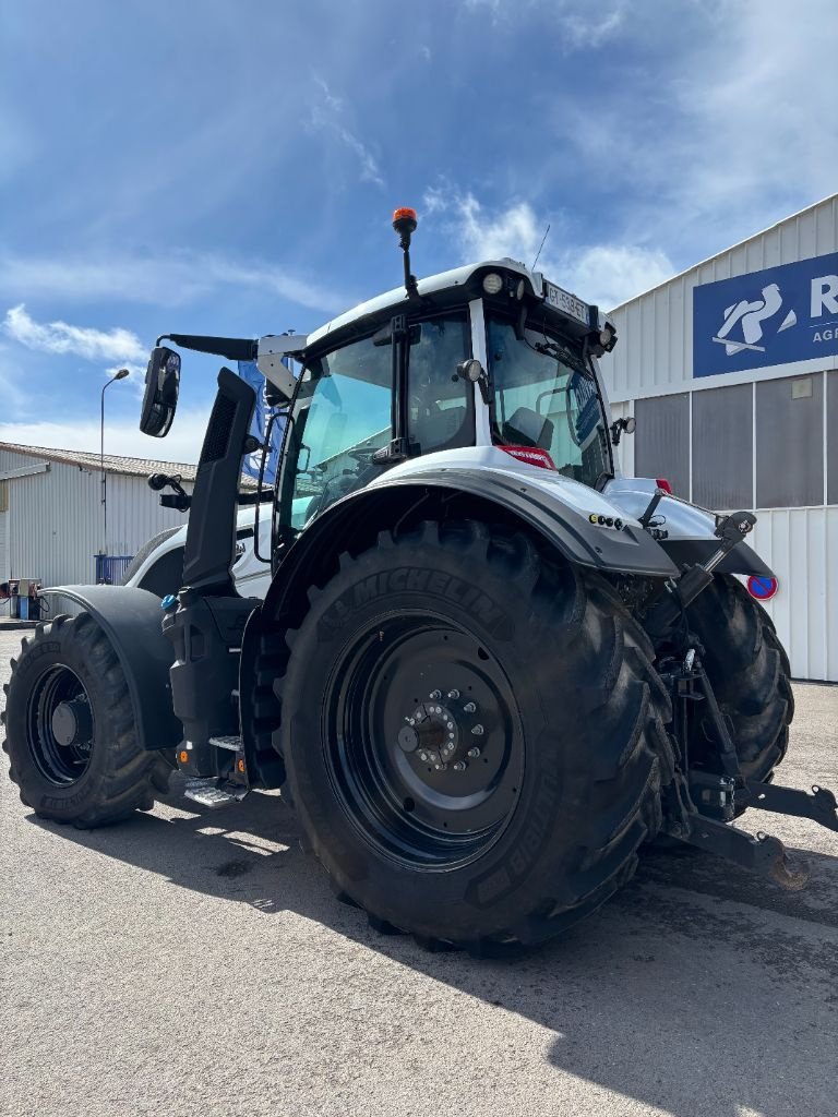 Traktor vrste Valtra Q265, Gebrauchtmaschine v VERT TOULON (Slika 3)