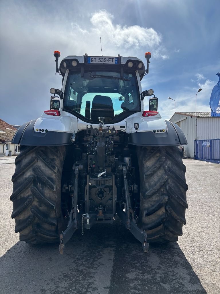 Traktor vrste Valtra Q265, Gebrauchtmaschine v VERT TOULON (Slika 4)
