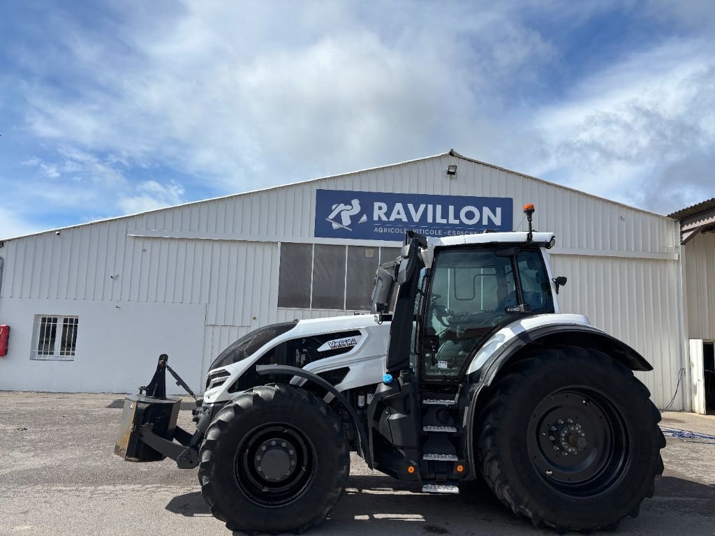 Traktor vrste Valtra Q265, Gebrauchtmaschine v VERT TOULON (Slika 2)