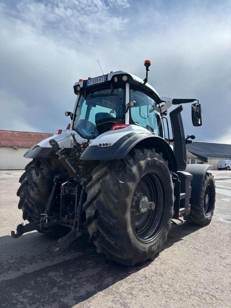 Traktor vrste Valtra Q265, Gebrauchtmaschine v VERT TOULON (Slika 7)