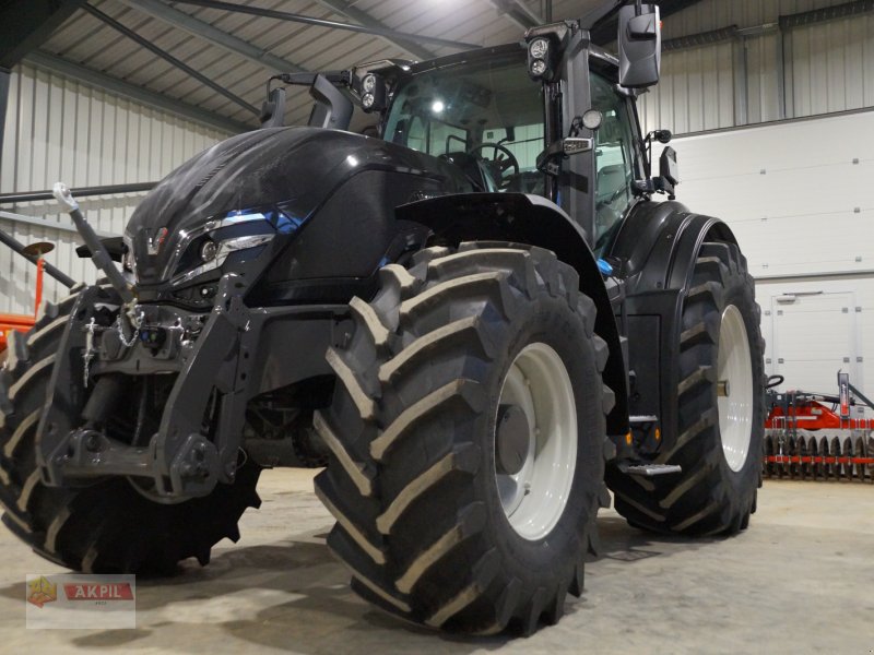 Traktor del tipo Valtra Q265, Neumaschine en Neumarkt (Imagen 1)