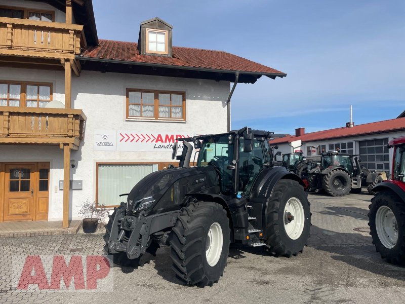 Traktor типа Valtra Q265, Neumaschine в Teising (Фотография 1)