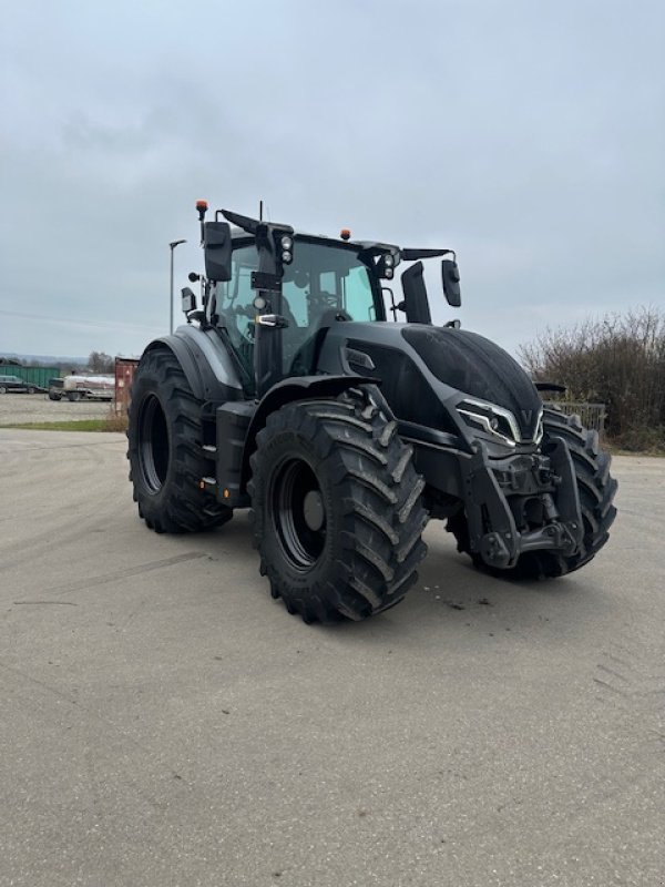 Traktor Türe ait Valtra Q265, Gebrauchtmaschine içinde Rain (resim 1)