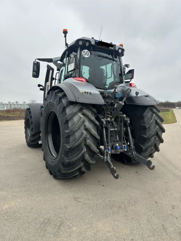 Traktor Türe ait Valtra Q265, Gebrauchtmaschine içinde Rain (resim 3)