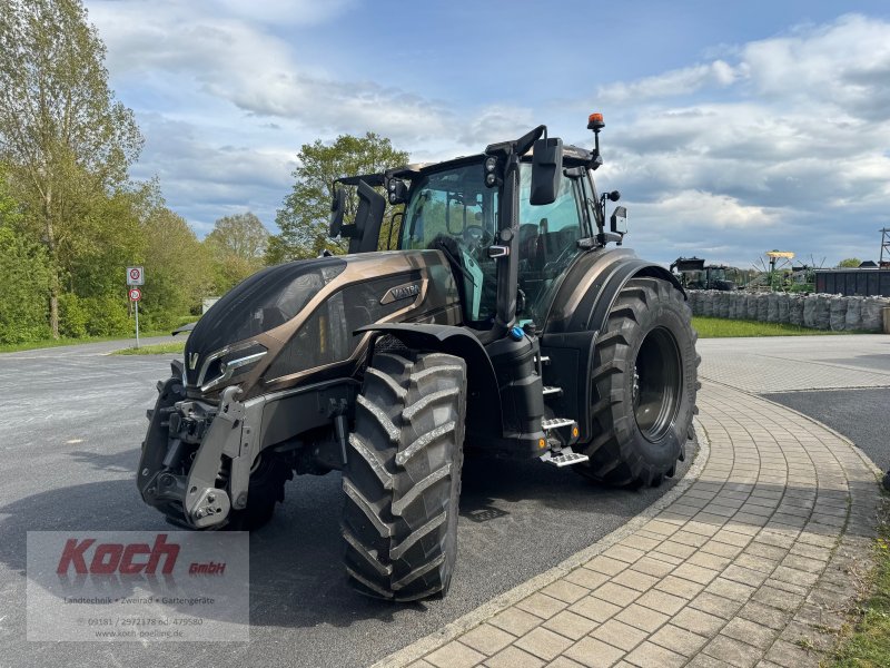 Traktor a típus Valtra Q265, Neumaschine ekkor: Neumarkt / Pölling